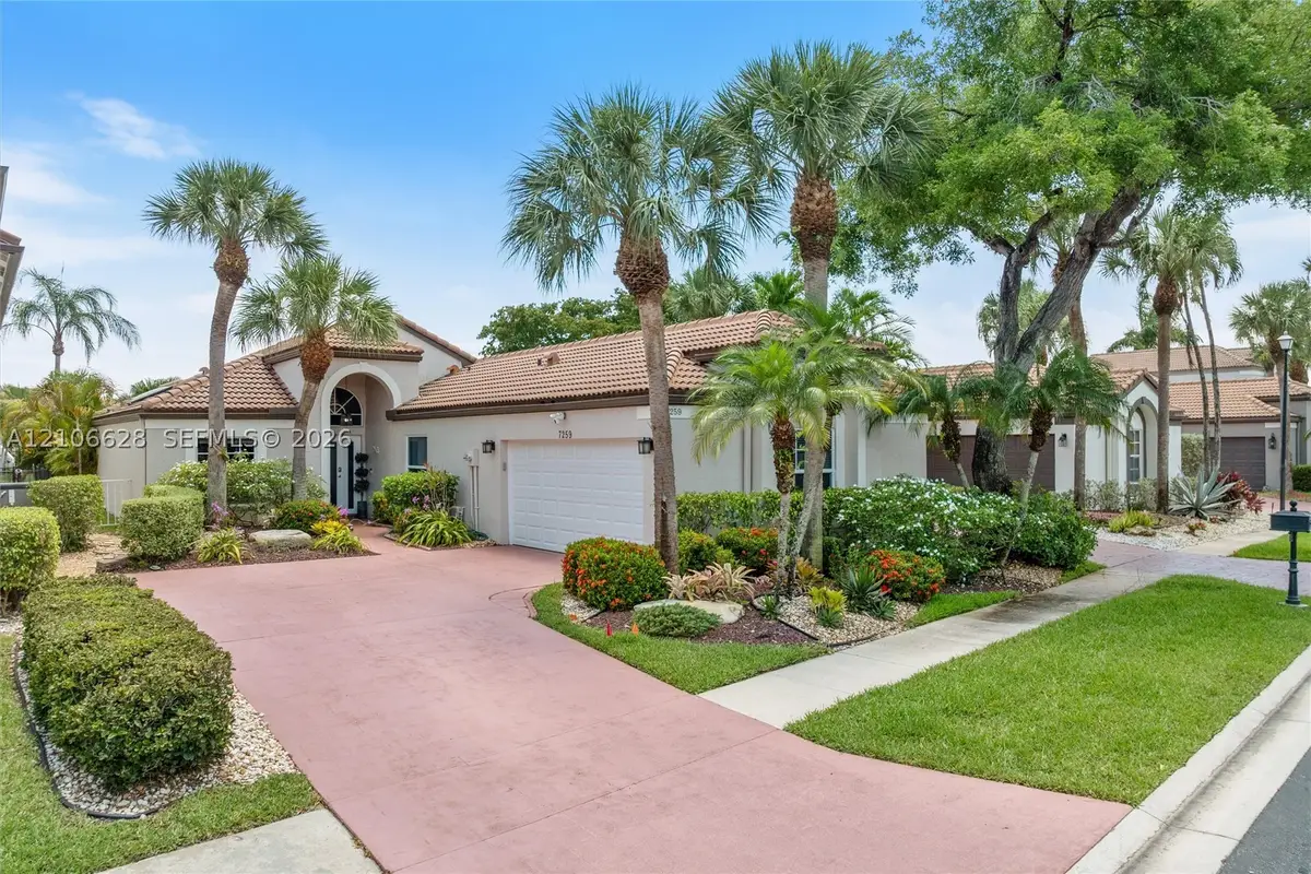 7259 Via Palomar, Boca Raton, FL 33433 - #1