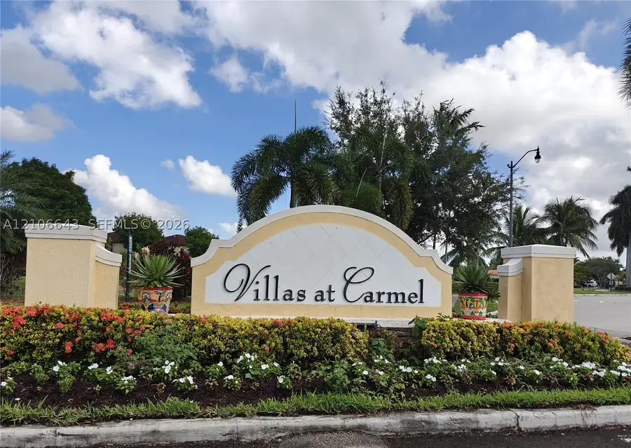 1480 NE 33rd Ave #101, Homestead, FL 33033 - #2