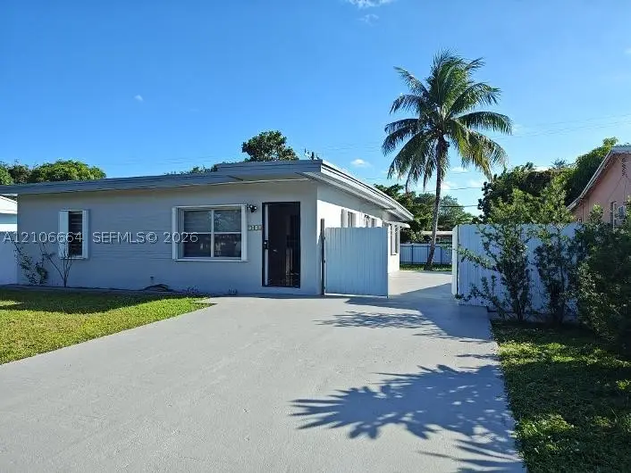 1016 Jann Ave, Opa Locka, FL 33054 - #1