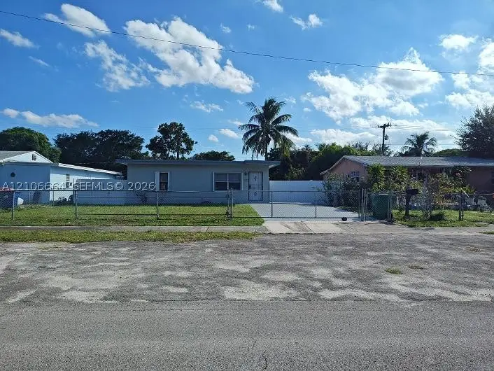 1016 Jann Ave, Opa Locka, FL 33054 - #3