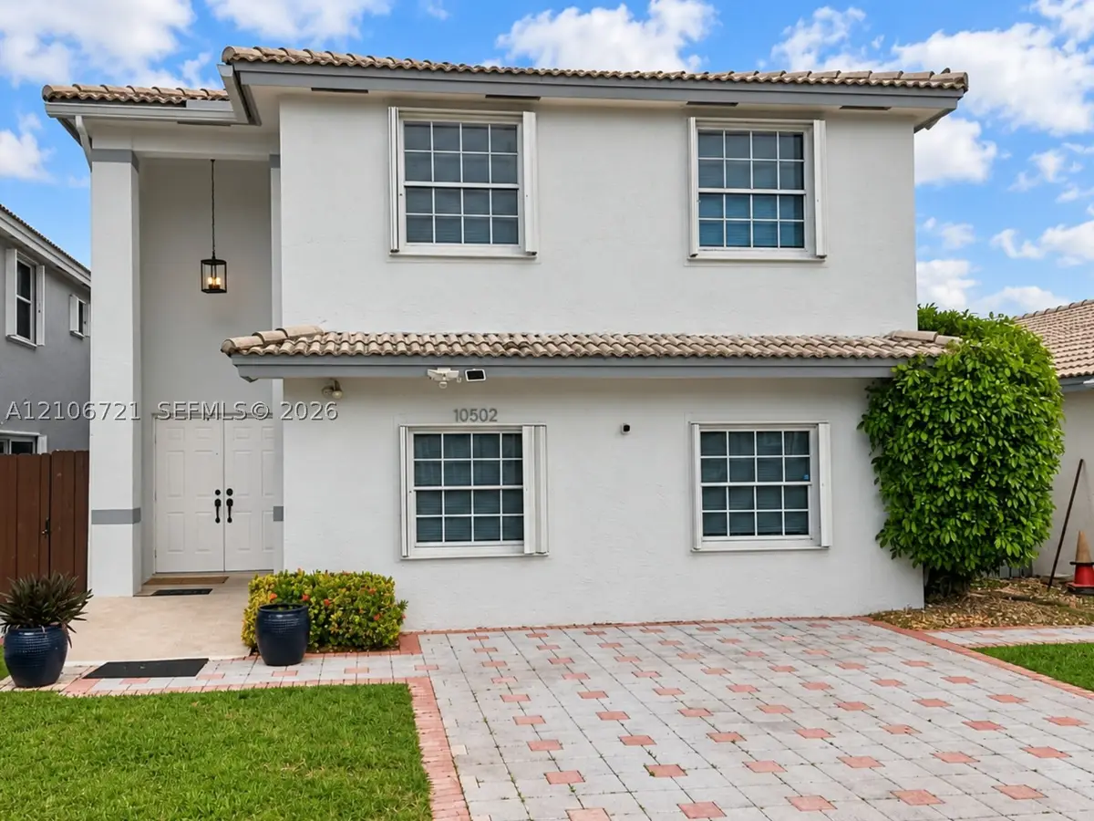 10502 SW 161st Ave, Miami, FL 33196 - #1