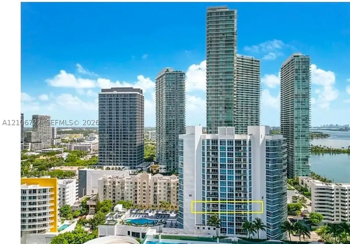 480 NE 30th St #1005, Miami, FL 33137 - #1