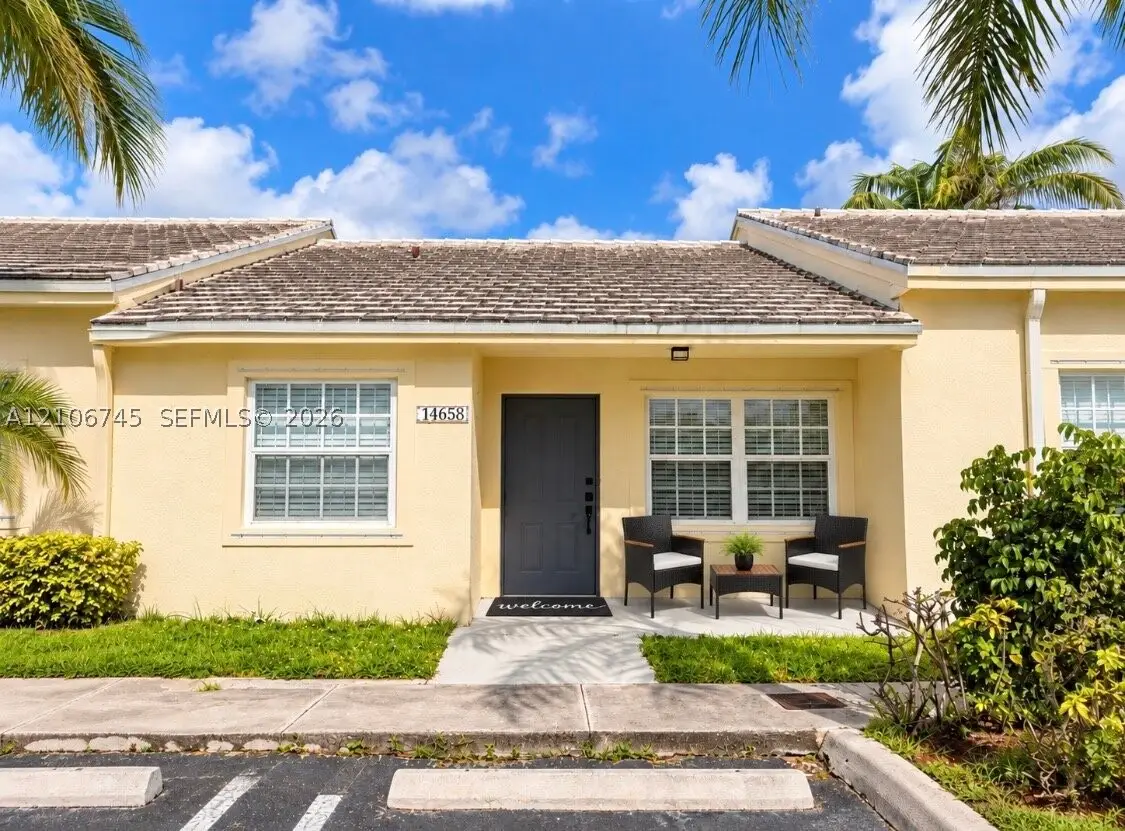 14658 SW 126th Pl, Miami, FL 33186 - #1