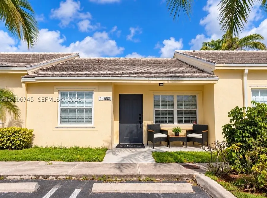14658 SW 126th Pl, Miami, FL 33186 - #2
