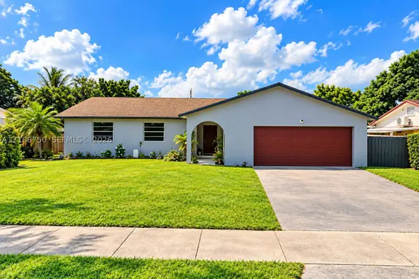 25892 SW 133rd Pl, Homestead, FL 33032