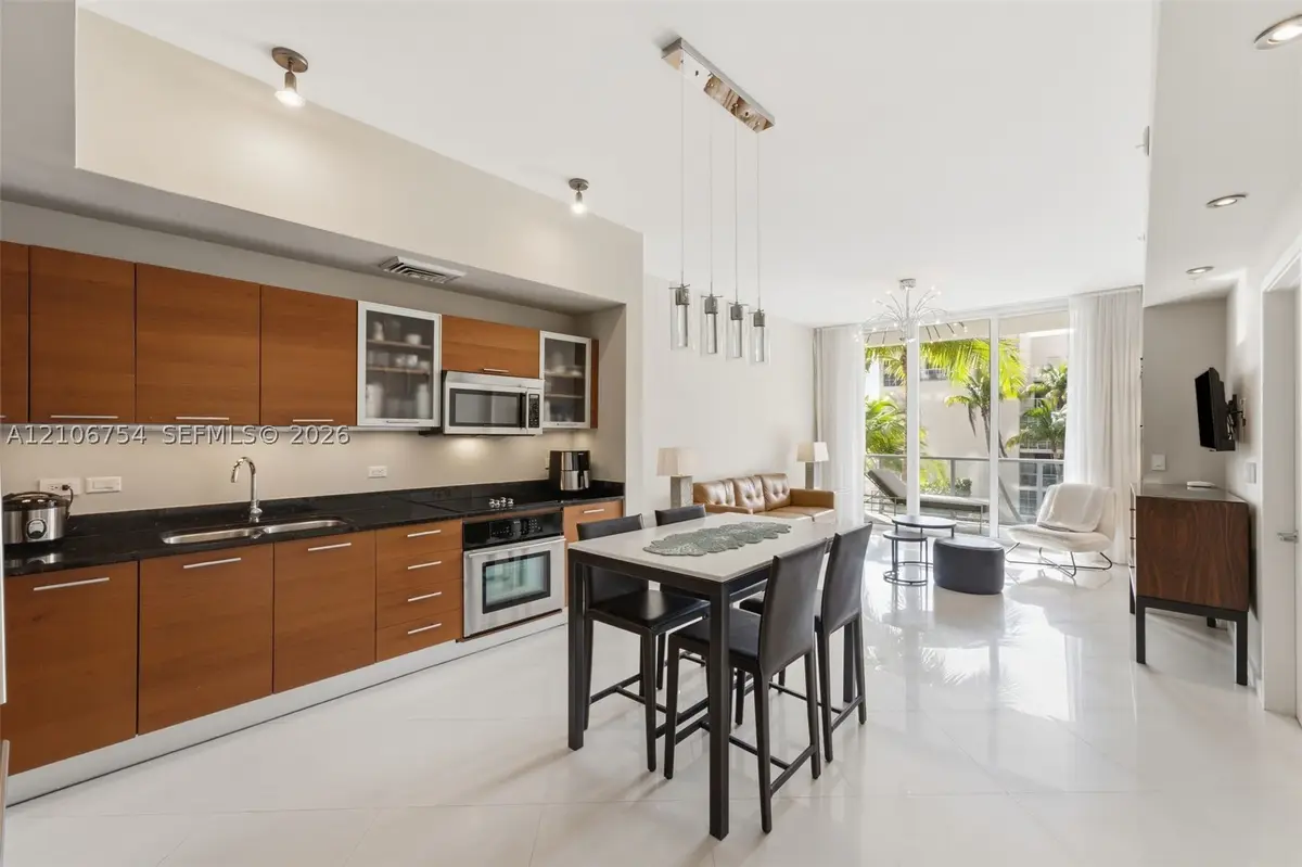 3470 E Coast Ave #H0909, Miami, FL 33137 - #1