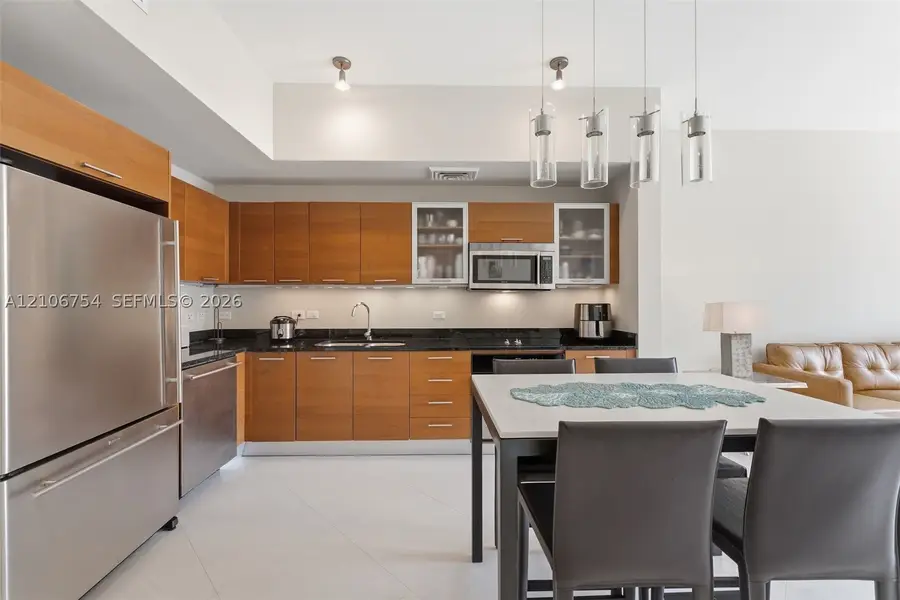 3470 E Coast Ave #H0909, Miami, FL 33137 - #3