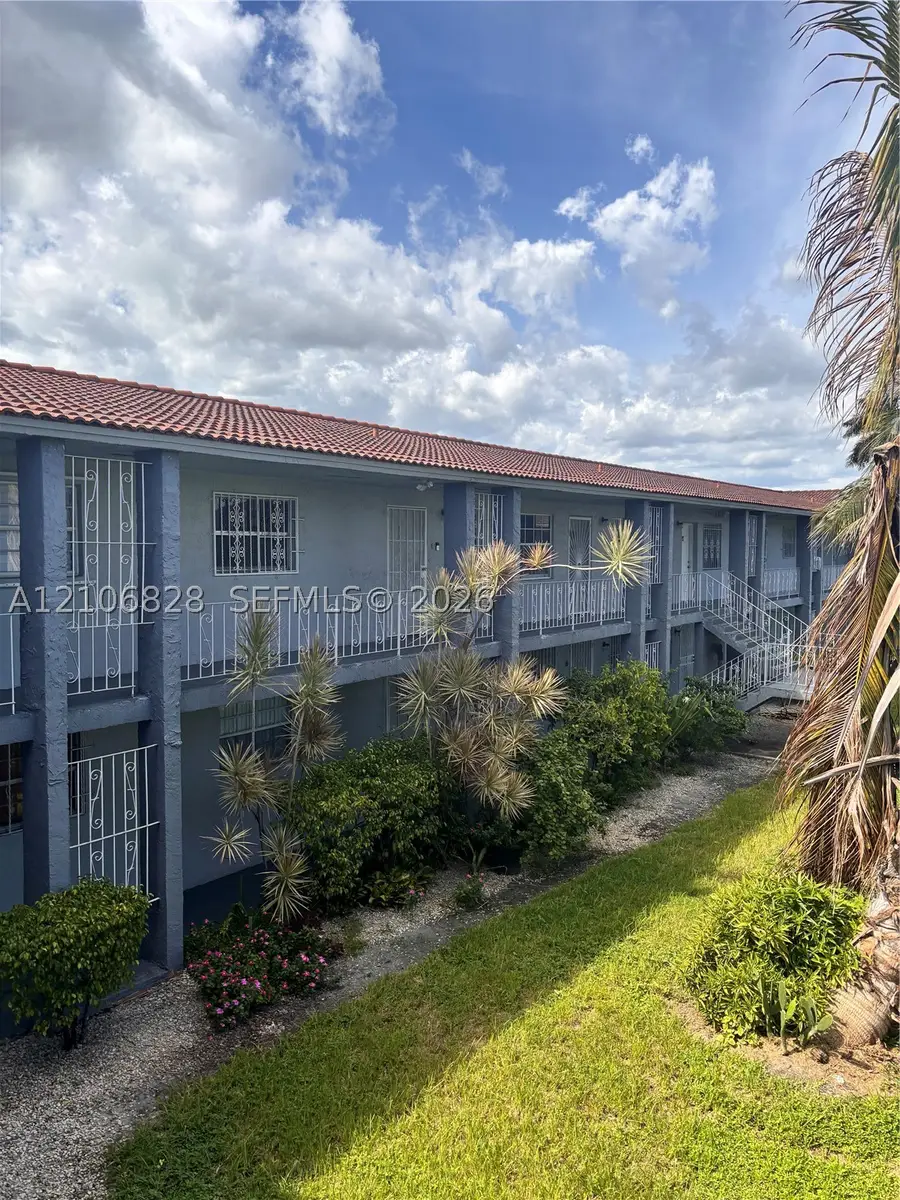 4050 NW 135th St #15-9, Opa Locka, FL 33054 - #2