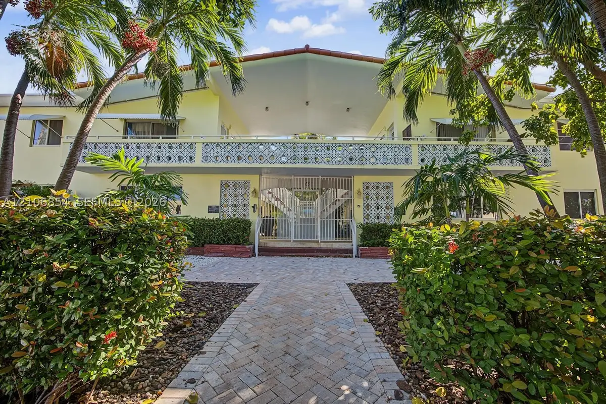 659 Meridian Ave #7, Miami Beach, FL 33139 - #1