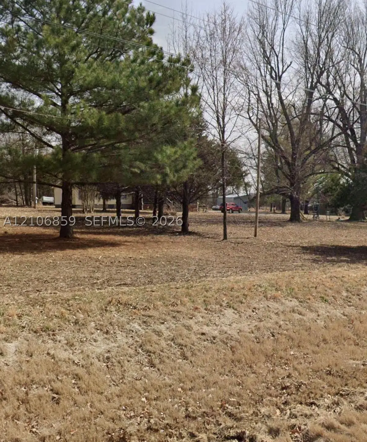 6257 Pocahontas, West Roanoke, AR 72455 - #1