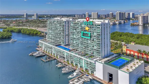 400 Sunny Isles Blvd #1519, Sunny Isles Beach, FL 33160