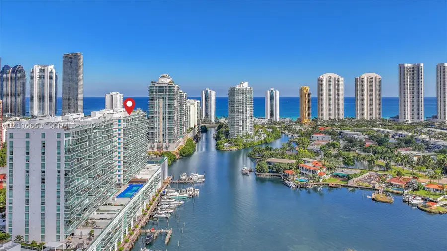 400 Sunny Isles Blvd #1519, Sunny Isles Beach, FL 33160 - #2