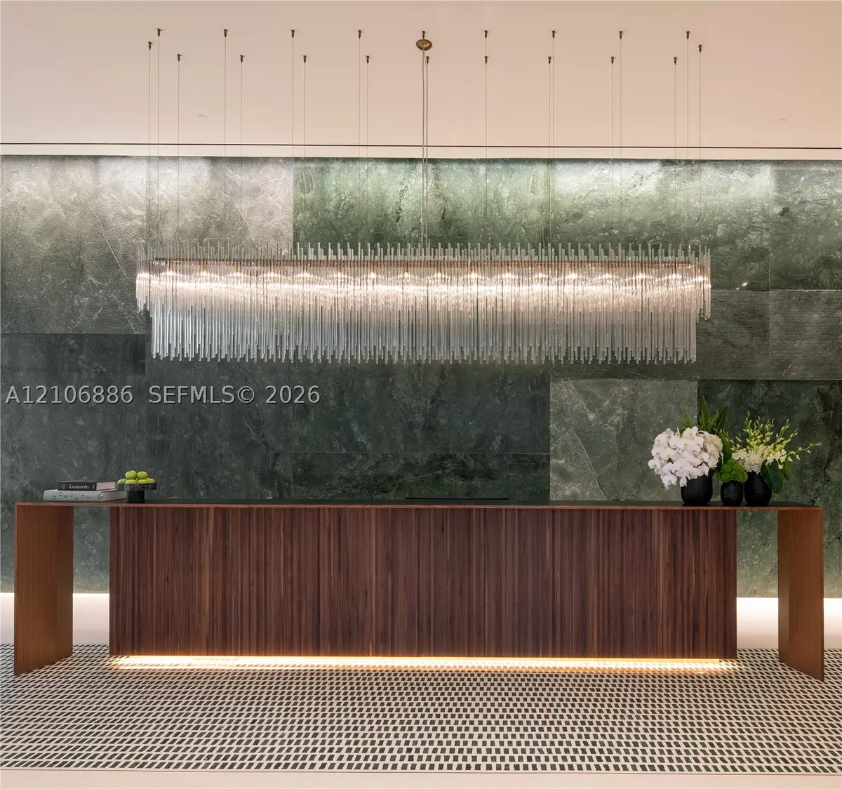 1400 Biscayne Boulevard #2603, Miami, FL 33132 - #1