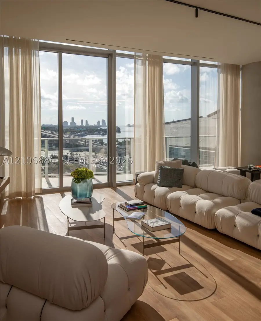 1400 Biscayne Boulevard #2603, Miami, FL 33132 - #2