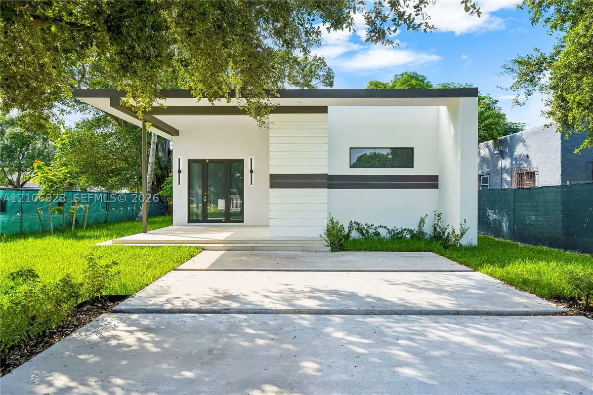 870 Superior St, Opa Locka, FL 33054 - #1