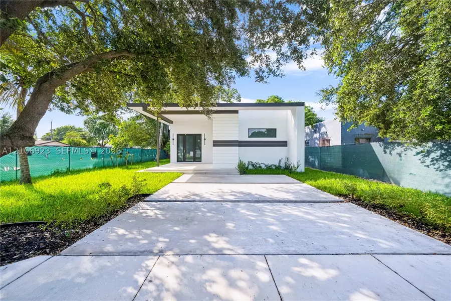 870 Superior St, Opa Locka, FL 33054 - #2