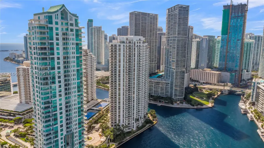 901 Brickell Key Blvd #1103, Miami, FL 33131 - #3