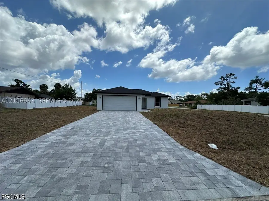 2106 Basin St, Port Charlotte, FL 33952 - #2