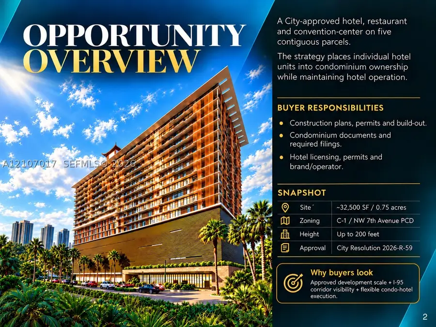 13840-13950 NW 6th Ct, North Miami, FL 33168 - #2
