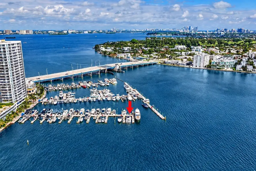 7601 E Treasure Dr, North Bay Village, FL 33141 - #3
