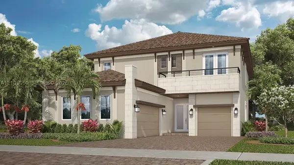 9510 Majestic Ave, Parkland, FL 33076