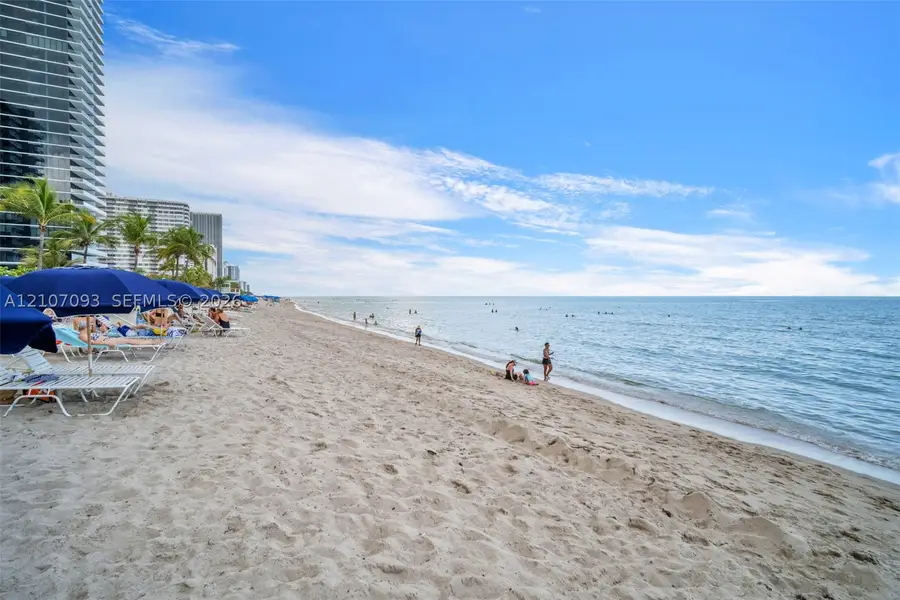 2065 S Ocean Dr #TH1, Hallandale Beach, FL 33009 - #3