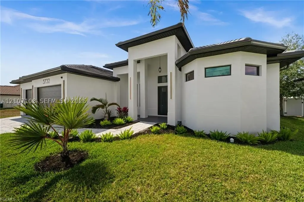 3732 SW 17th Ave, Cape Coral, FL 33914 - #1