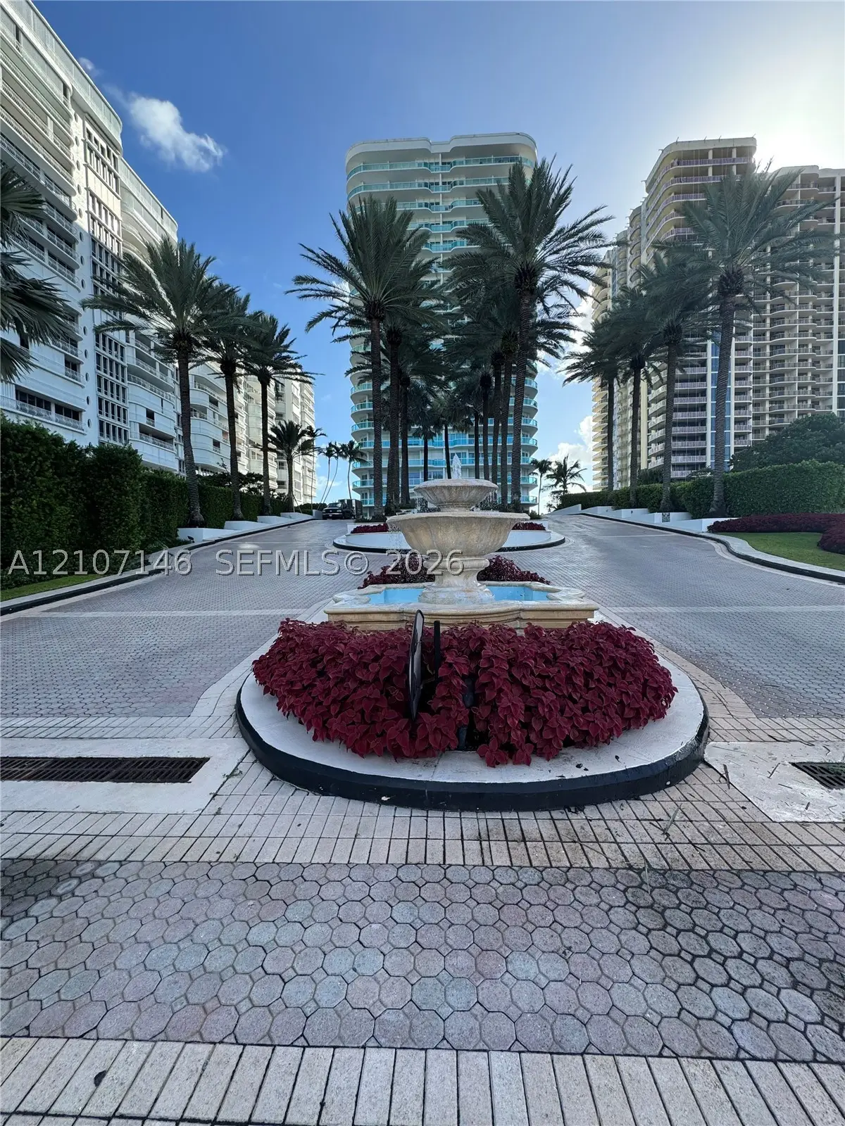 10101 Collins Ave #9A, Bal Harbour, FL 33154 - #1