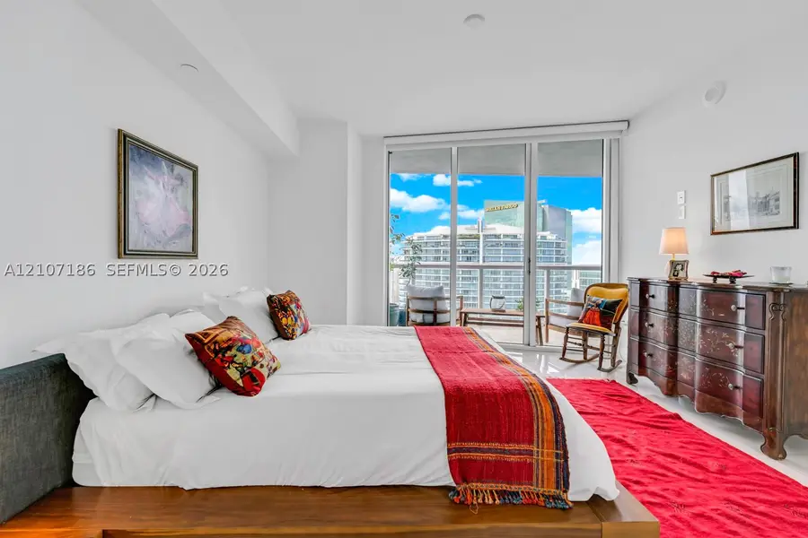 465 Brickell Ave #5002, Miami, FL 33131 - #3