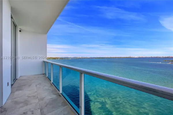 725 NE 22nd St #12C, Miami, FL 33137