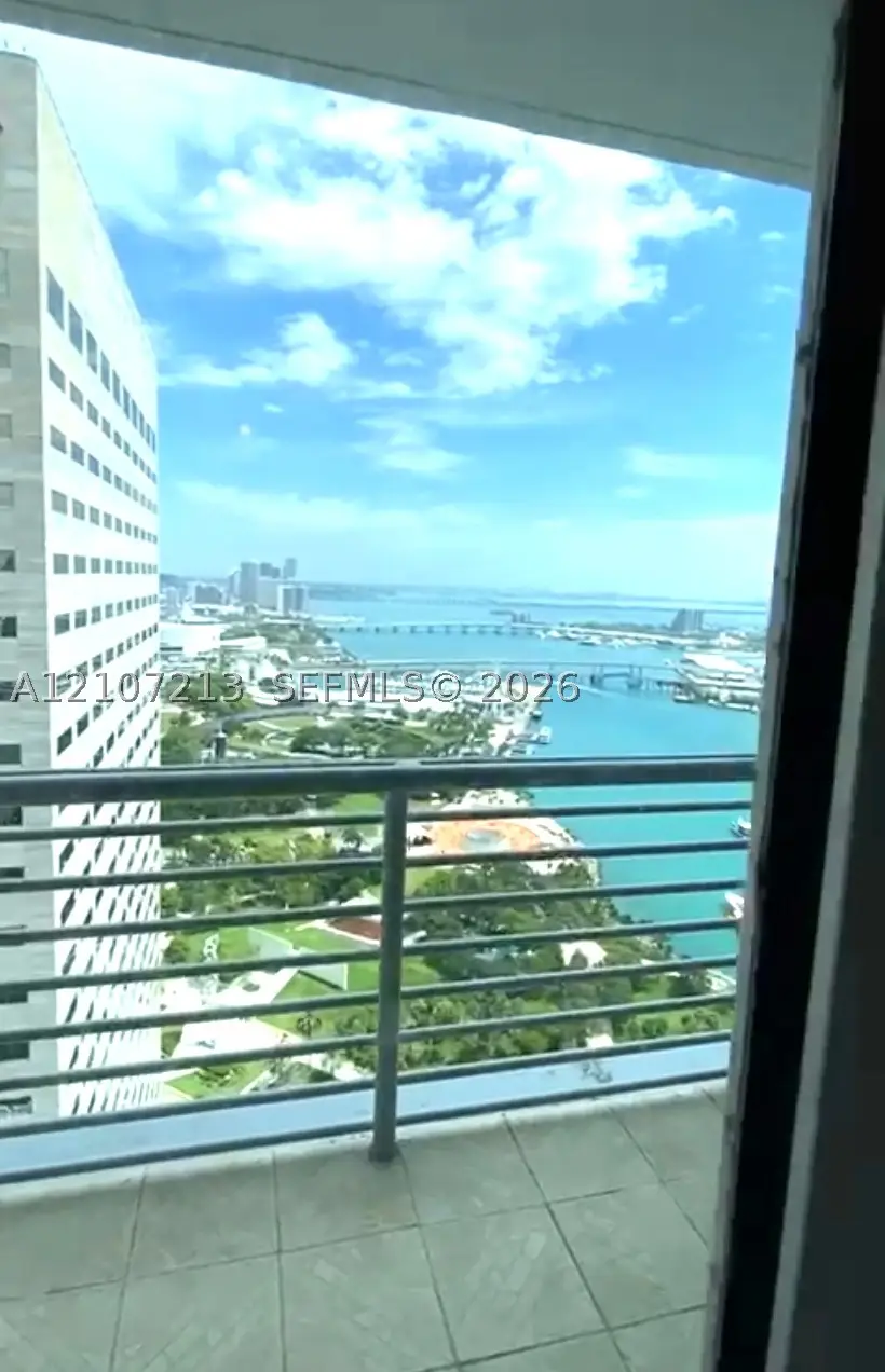 325 S Biscayne Blvd #4214, Miami, FL 33131 - #3