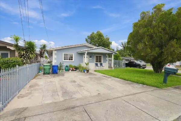 2090 SW 70th Ave, Miami, FL 33155