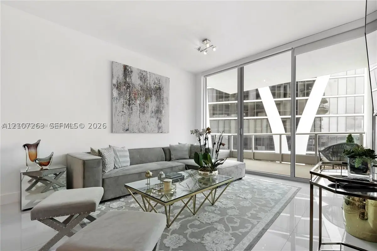 900 Biscayne Blvd #4010, Miami, FL 33132 - #1