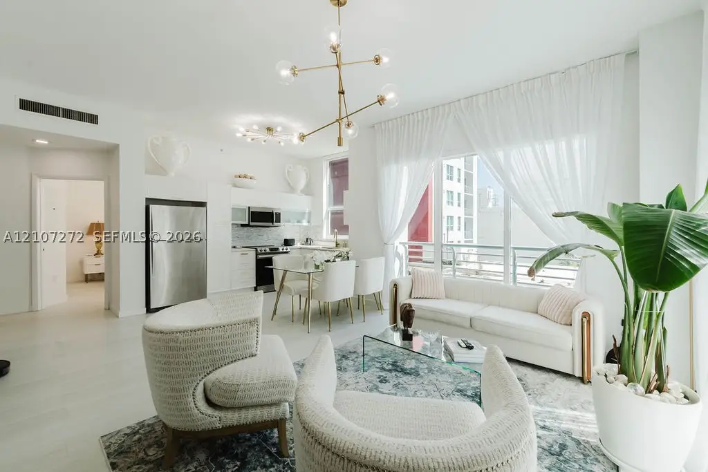 133 NE 2nd Ave #512, Miami, FL 33132 - #1