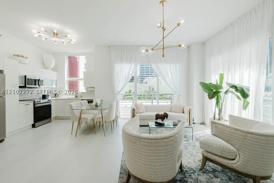 133 NE 2nd Ave #512, Miami, FL 33132 - #3