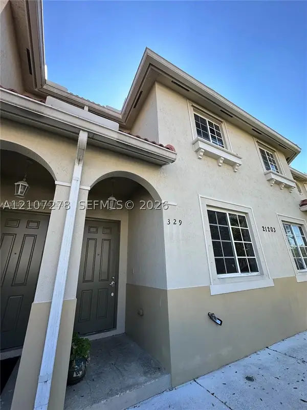 21107 NW 14th Pl #339, Miami Gardens, FL 33169