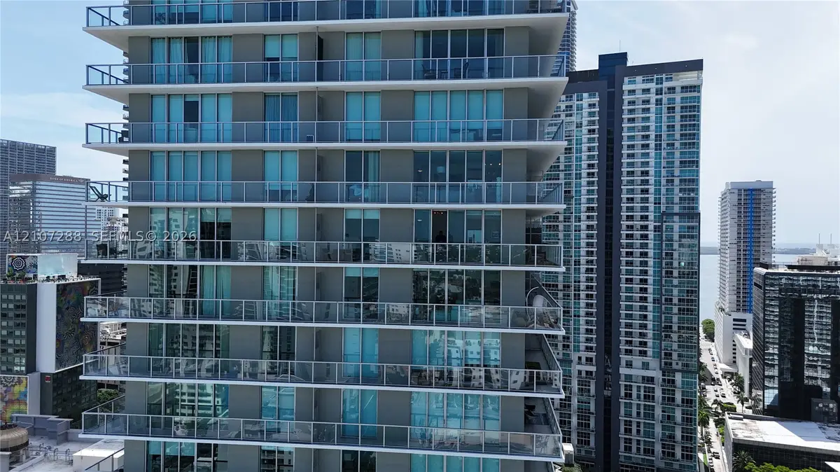 1111 SW 1st Ave #3014-N, Miami, FL 33130 - #1