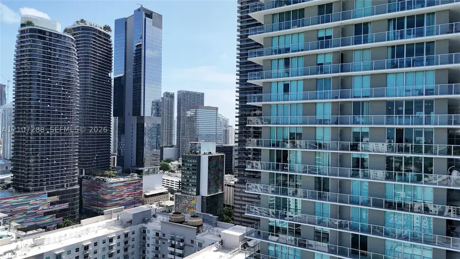 1111 SW 1st Ave #3014-N, Miami, FL 33130 - #2