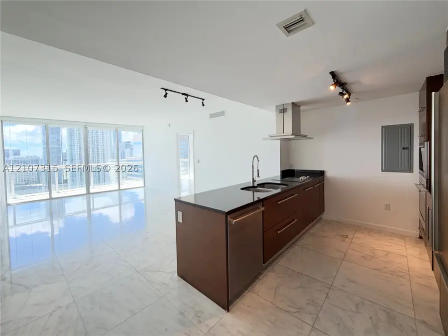 495 Brickell Ave #3803, Miami, FL 33131 - #3