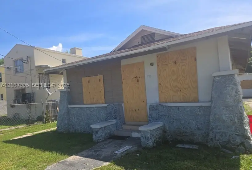 140 NW 60th St, Miami, FL 33127 - #1