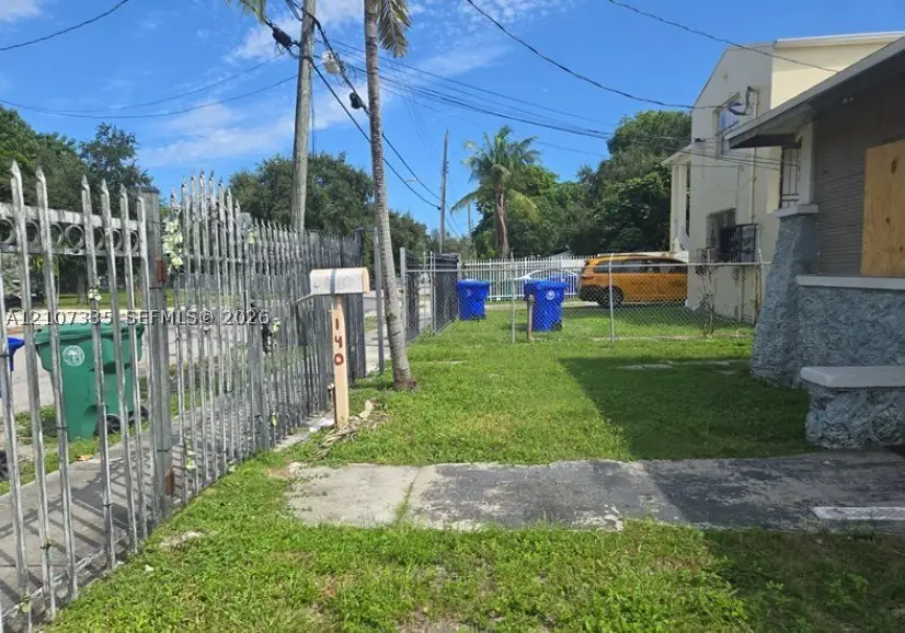 140 NW 60th St, Miami, FL 33127 - #3