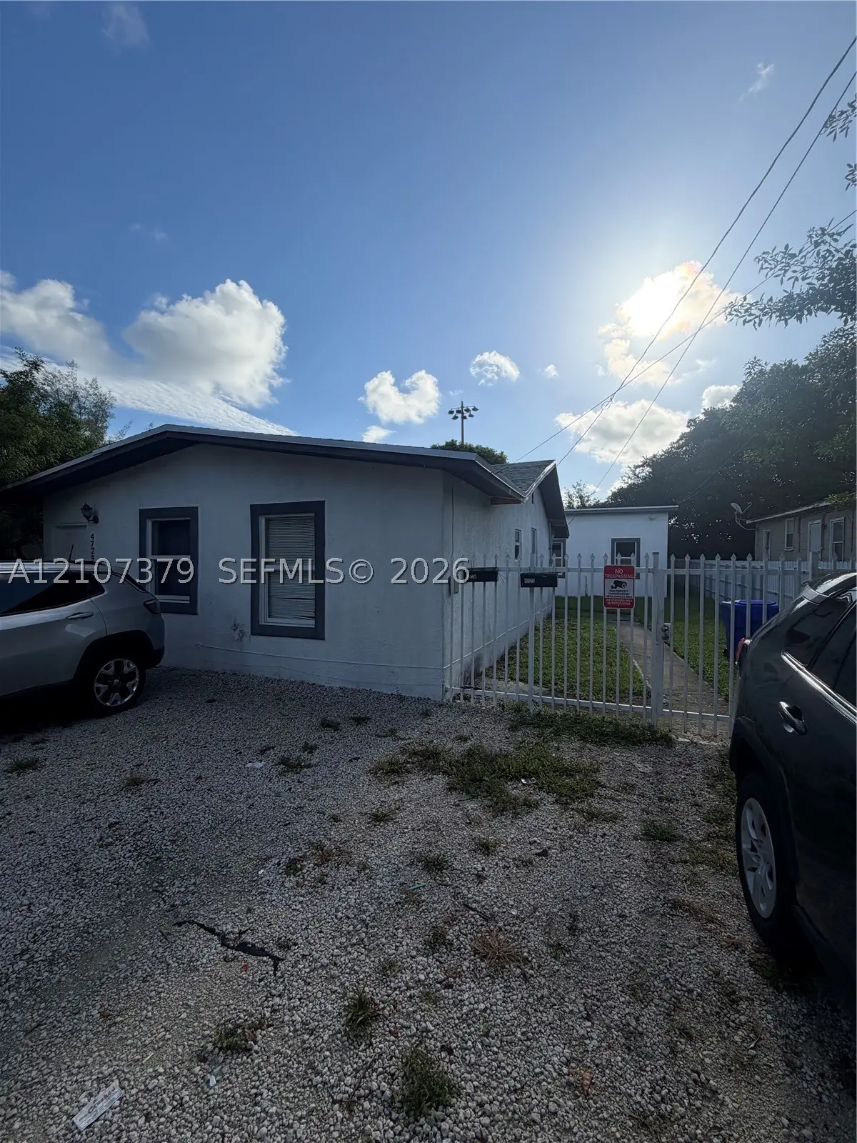 4729 NW 15th Ave, Miami, FL 33142 - #1