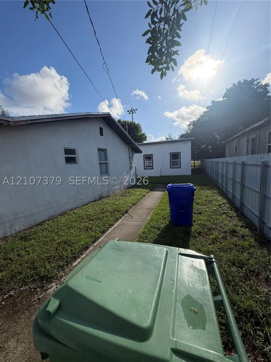 4729 NW 15th Ave, Miami, FL 33142 - #2