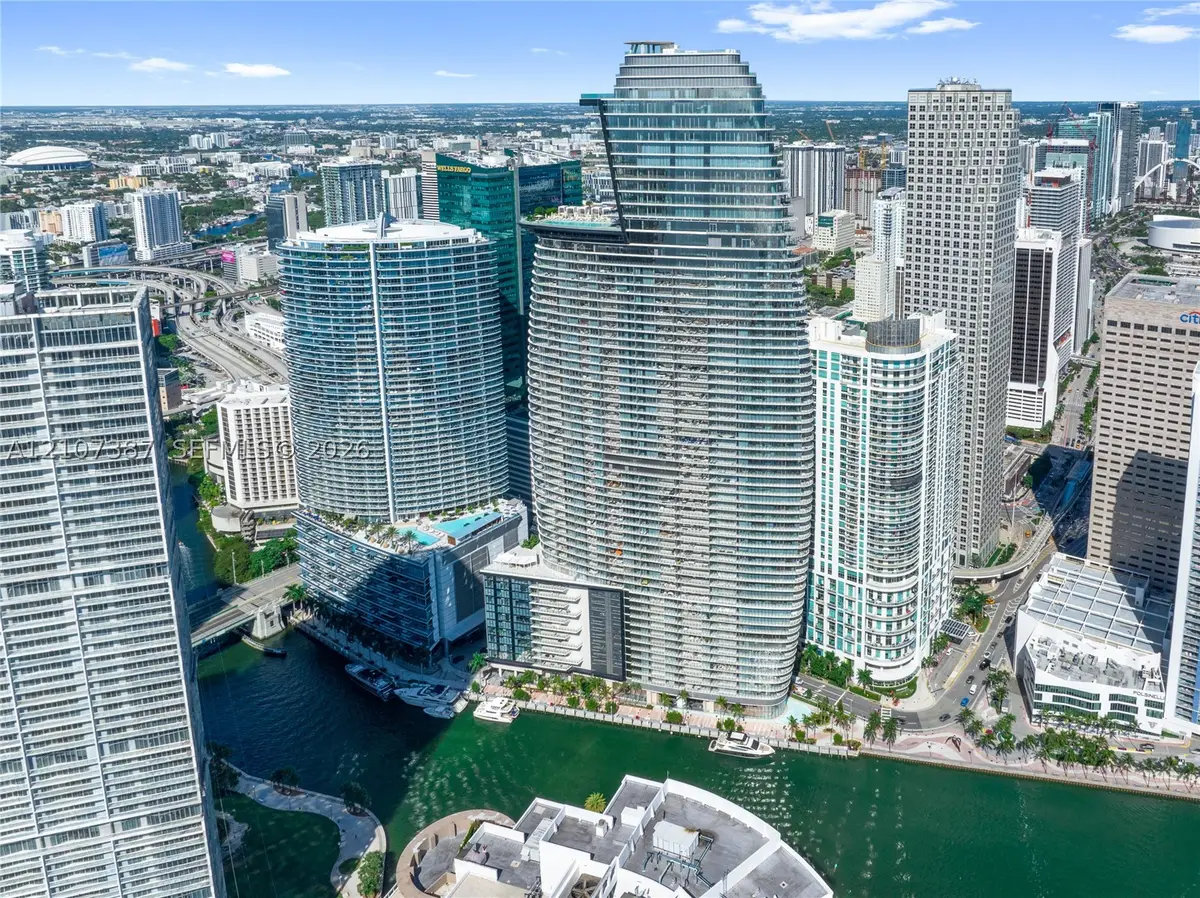 300 Biscayne Boulevard Way #4901E, Miami, FL 33131 - #1