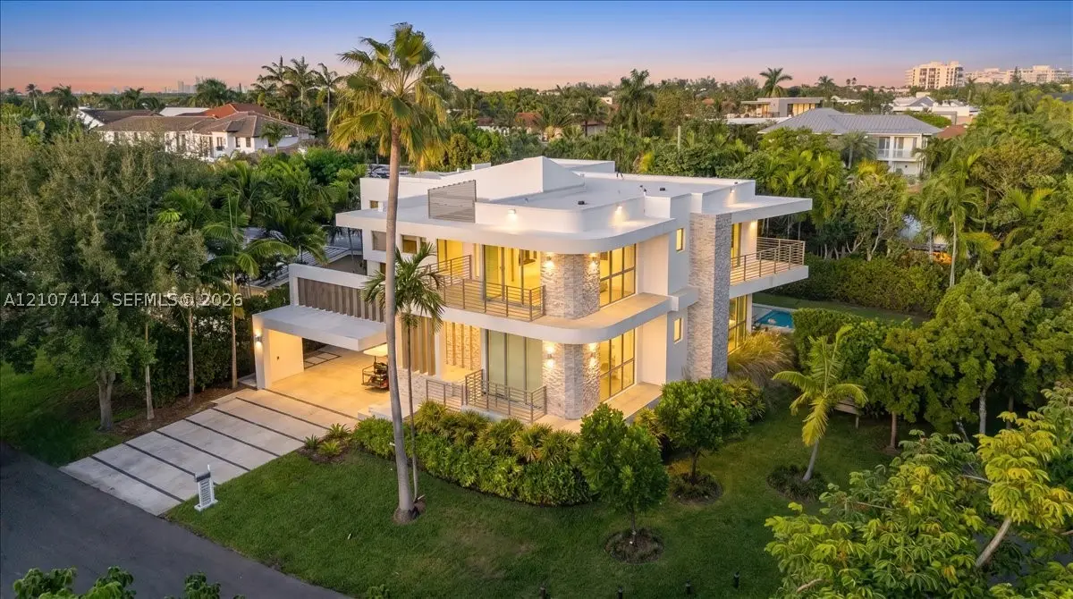 315 Cypress Dr, Key Biscayne, FL 33149 - #1