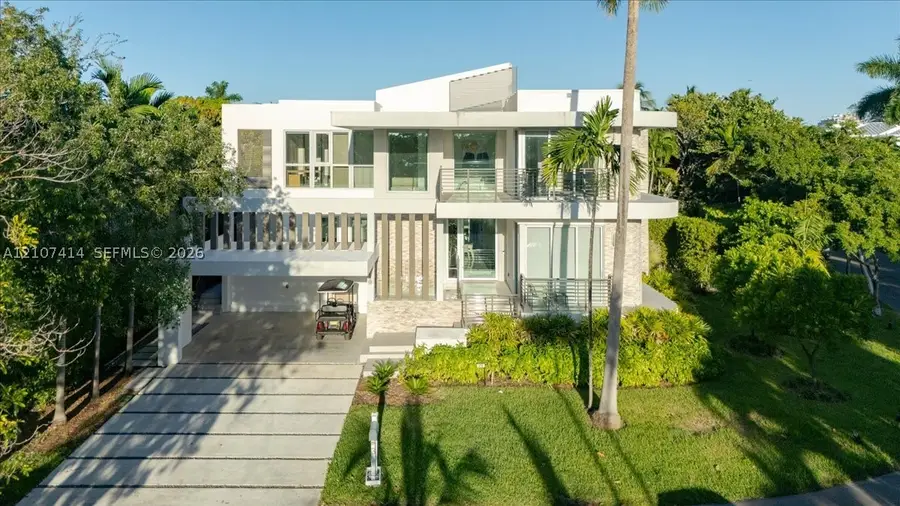 315 Cypress Dr, Key Biscayne, FL 33149 - #3