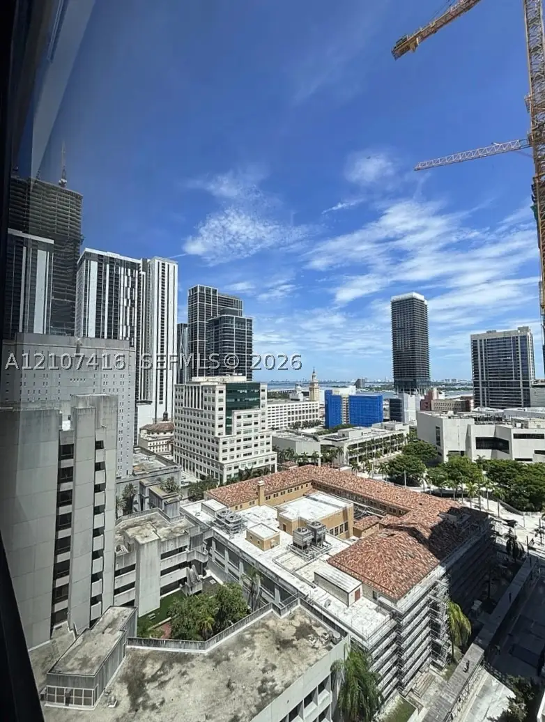 225 N Miami Ave #2003, Miami, FL 33128 - #2