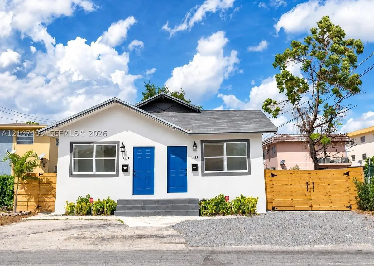 2135 SW 4th St, Miami, FL 33135 - #1