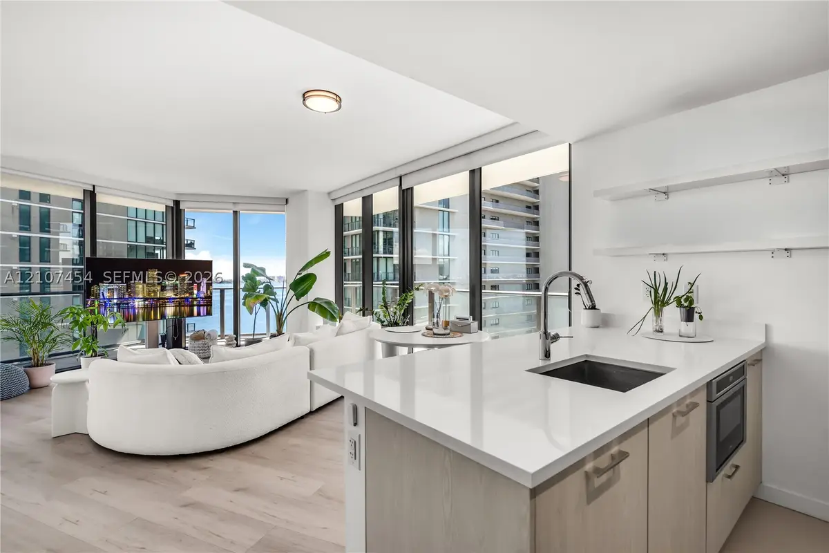 501 NE 31st St #1906, Miami, FL 33137 - #1