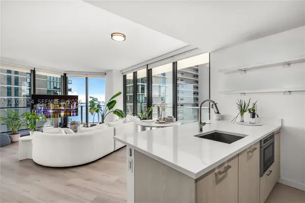 501 NE 31st St #1906, Miami, FL 33137